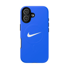 Nike Swoosh Custodia MagSafe