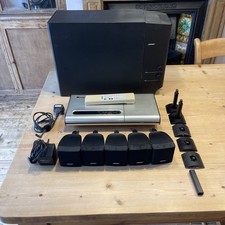 Centro musicale Bose LifeStyle