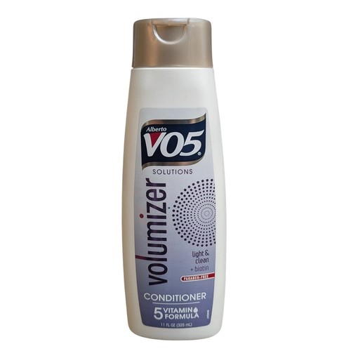 Alberto vo5 solutions - solutions,