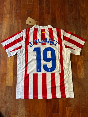 Maglia calcio atletico - maglia,
