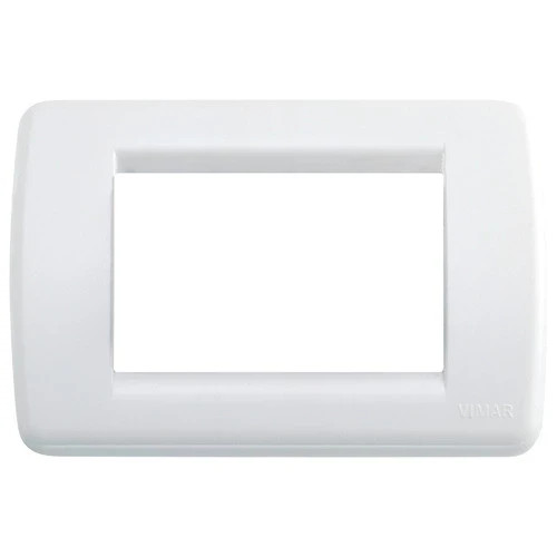 Vimar 16763 placca - vimar, 16763.01