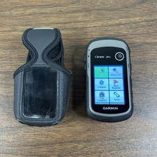 Garmin eTrex 30x Navigatore
