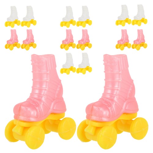 Pairs mini pattini da - , 8