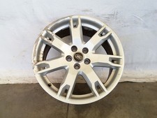 CERCHIO IN LEGA PER LAND ROVER