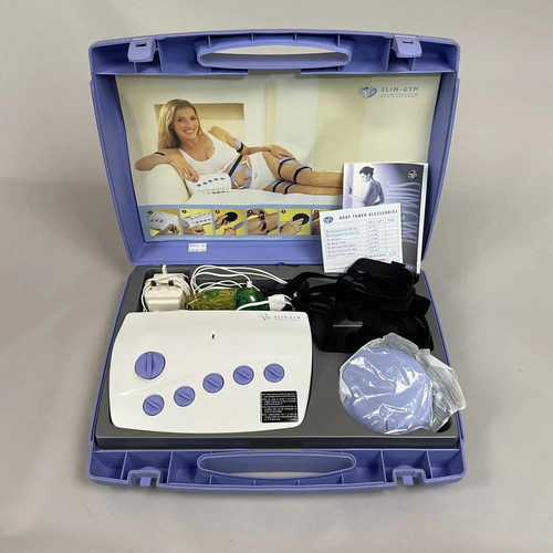 Rio slim gym dispositivo - slim-gym,