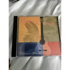 Benedetti & Svoboda Flamenco