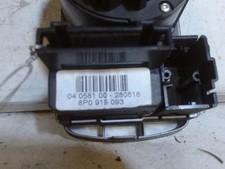 Interruttore fari AUDI Q3 1 PHASE 2