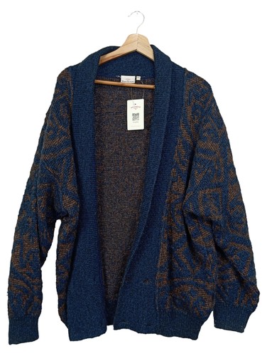 Nino severi cardigan - nino,