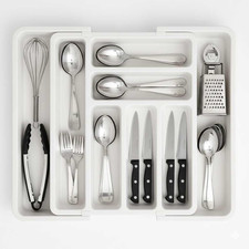 , Portaposate Da Cassetto