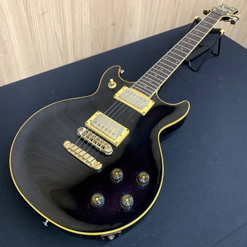 Chitarra elettrica ibanez - elettrica,