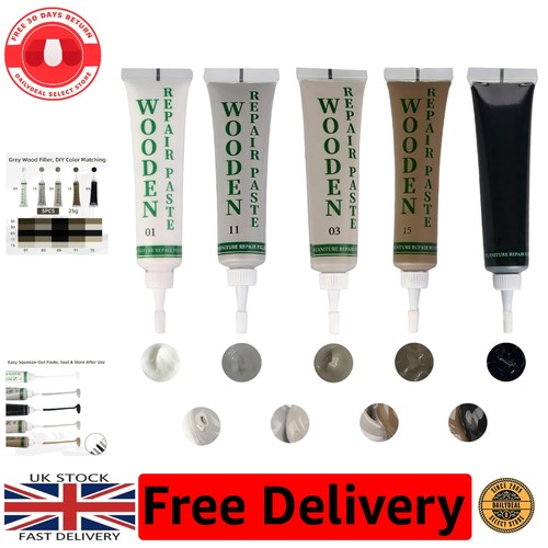 5pcs kit riparazione pavimenti - 5pcs,
