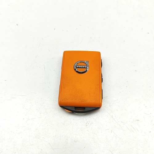 Chiave accensione volvo v90 - chiave,