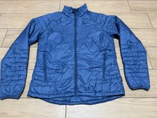 JACK WOLFSKIN Giacca Piumino