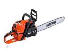 MOTOSEGA PROFESSIONALE ECHO