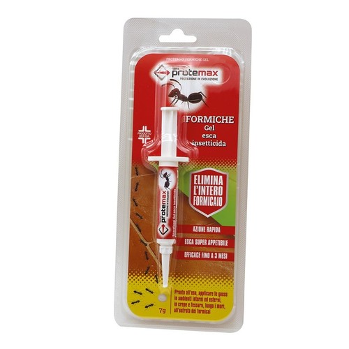 Protemax gel esca insetticida - gel,