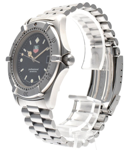 Nearmint tag heuer 2000 - [nearmint]tag,