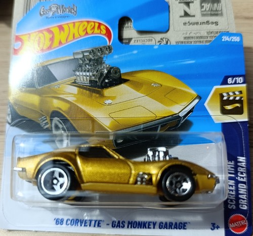 Hot wheels 2026 - hot,