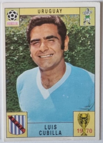 Panini mexico nuova - 70,