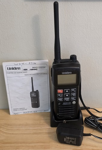 Pacchetto uniden gps radio - gps,