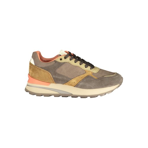 Blauer marrone polyurethane - blauer,