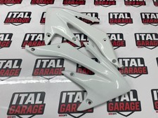 COPPIA CONVOGLIATORE ANT. OEM