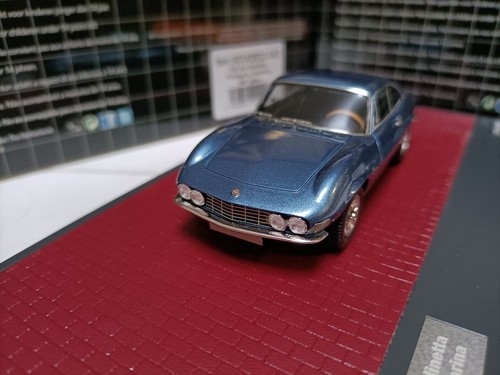 Modellino auto sportiva matrix - modellino,