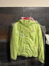 Tuta Da Sci West Scout Taglia 44