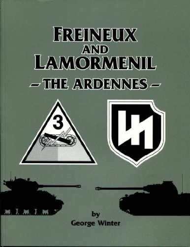 Freineux and lamormenil - freineux, the