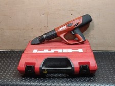 Hilti DX5 Pistola per Unghie a
