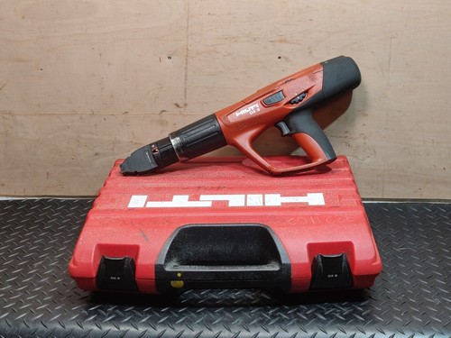 Hilti dx5 pistola - dx5, unghie