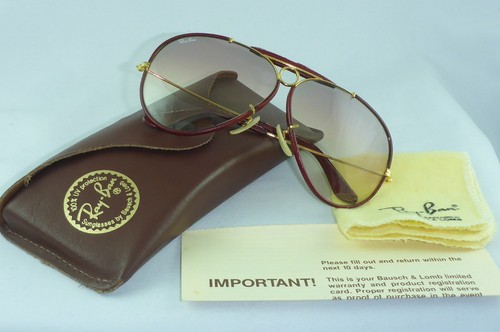Ottimo vintage ray - ottimo!,