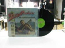 Davey Graham LP Spagnolo Il