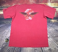 Camicia cannondale vintage - cannondale,