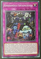 RINNOVAMENTO FANTASMATRUCCO