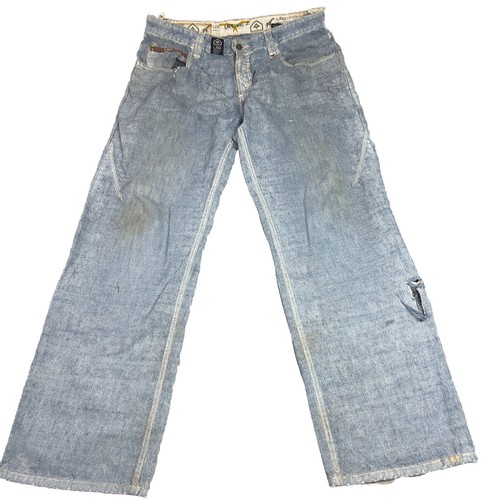 Jeans larghi lrg - lrg, uomo
