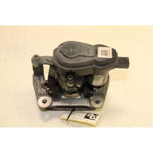 Pinza freno post abarth - pinza, sx