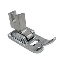 Piedino a zigzag a gambo basso