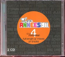 LES ANNEES FM VOL.4