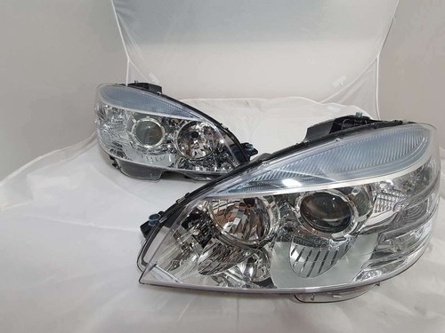 Pour mercedes w204 - pour, c
