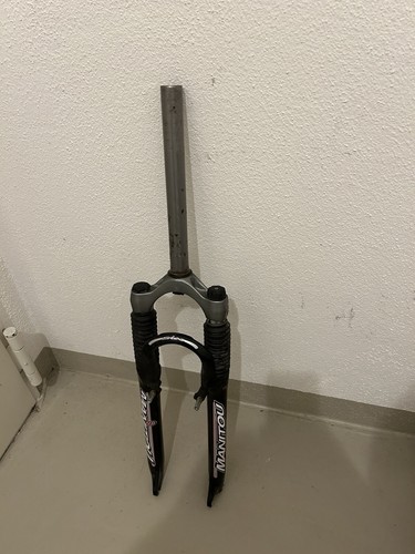 Manitou comp federgabel - manitou,