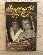 SCHIAVI - HO AMMAZZATO GIGI