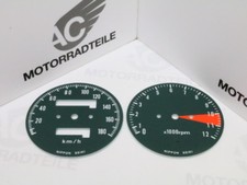 Set Di Quadranti Honda CB 350