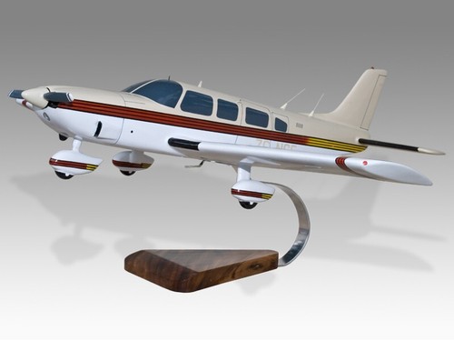 Piper cherokee six - cherokee,