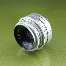 EXA / EXAKTA, TRIOPLAN 2.9 /