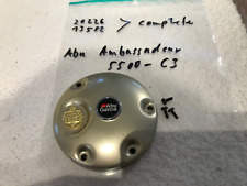 ABU Ambassadeur 5500 C3 parte