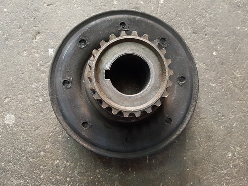 Puleggia albero motore opel - motore,