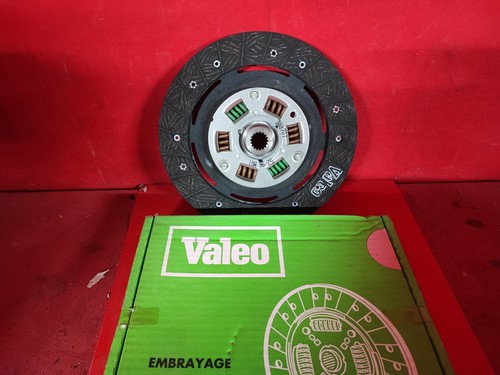 Disco frizione valeo per ford - frizione,
