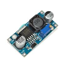DC DC Converter step up boost