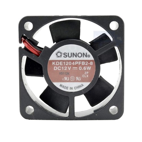 Ventola 40mm 40x40x10 sunon - ventola,
