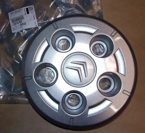 Original copriruota - original, 16''
